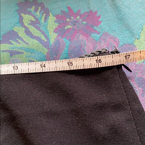 LIMITED stretch size 14 Tulip skirt - Picture 4 of 7